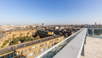 Residence Inn London Kensington thumb 5